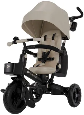Immagine prodotto di KINDERKRAFT Triciclo Aveo 2 Plus Beige