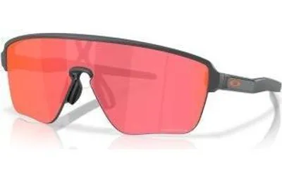 Zdjęcie produktu dla Oakley Corridor Sq Matte Carbon/Prizm Trail Torch Matte Carbon/Prizm Trail Torch -