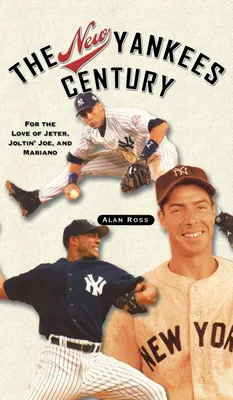 Produktbild von The New Yankees Century