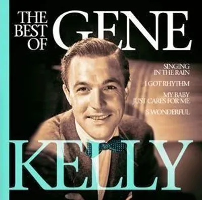 Produktbild von Best of Gene Kelly