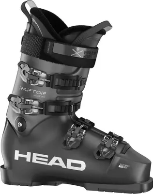 Produktbild von Head Raptor Wcr 95 Damen-alpinskistiefel Schwarz 23.5 Damen Schwarz 23.5