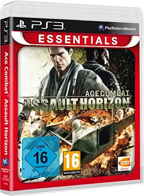 Produktbild von Ace Combat - Assault Horizon