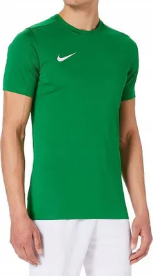 Produktbild von Nike Dry Park VII Trainingsshirt grün S