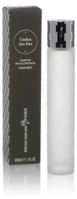 Image de Orens Parfums, Undea des les, Haarduftspray, fü r Damen, 50 ml