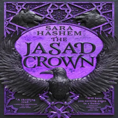 Obrázok produktu pre The Jasad Crown