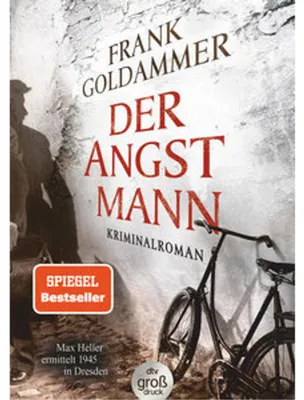Obrázok produktu pre Der Angstmann