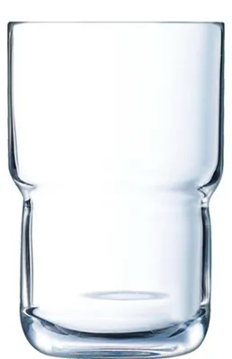 Produktbild von Log Tumbler 32cl stapelbar - 6 Stück