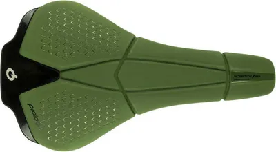 Image de Selle Prologo Scratch M5 Tirox Vert 140 mm Vert 140 mm
