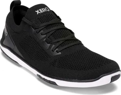 Produktbild von Xero Shoes Nexus Knit Barefoot Sportschuhe Schwarz EU 46 Herren Schwarz EU 46