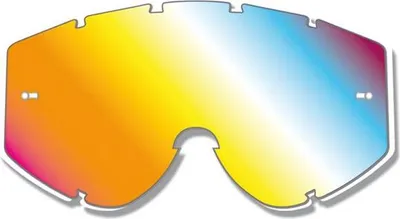 Immagine prodotto di Lente per occhiali PROGRIP, Mod.18, arcobaleno, appannata