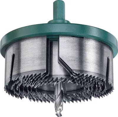Obrázek produktu pro Sada Vrtních Korunk 46-94X30Mm 7Ks Kwb