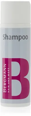 Produktbild von Shampoo für Kunsthaar 200 ml