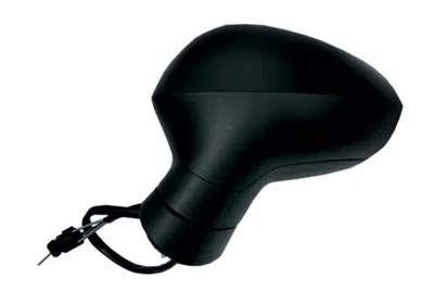 Produktbild von ALKAR 6164803 Außenspiegel Seitenspiegel Links für SEAT Ibiza IV Schrägheck (6J5, 6P1) Konvex