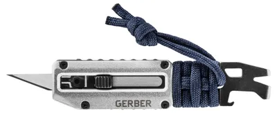 Obrázek produktu pro Gerber Multitool Prybrid-X Multifunkční Nůž Modrý 1048061
