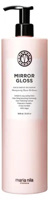 Immagine prodotto di Shampoo Maria Nila Mirror Gloss, 1000 ml