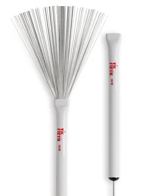 Produktbild von Vic Firth WB Jazz Brushes
