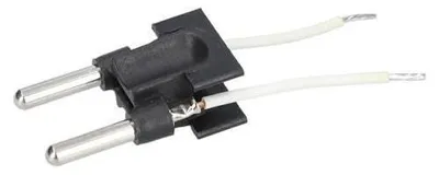 Imagen del producto de Cable de conexión para cortacésped BOSCH OUTILLAGES - F016104214