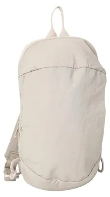 Obrázok produktu pre Animal – taška cez rameno, s logom, 5 l MW5201 (jednotná veľkosť) (bledozelená)