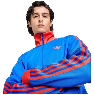 Produktbild von Sportjacke Adidas BECKENBAUER TT für Herren
