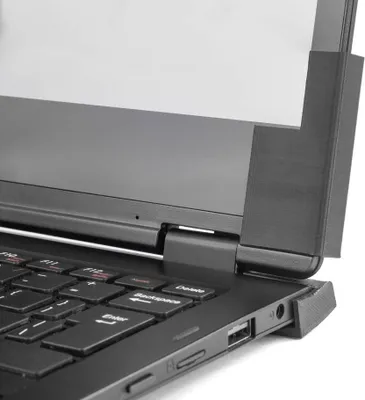 Obrázok produktu pre Súprava na opravu pántov Pántové puzdro Techbite ARC 11.6