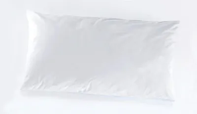 Produktbild von Vario Kissenbezug Jersey weiß, 40 x 80 cm