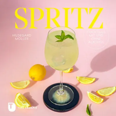 Produktbild von Spritz
