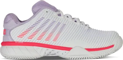 Produktbild von K-swiss Hypercourt Express 2 Hb Sandplatzschuhe Weiß EU 41 1/2 Frau Weiß EU 41 1/2