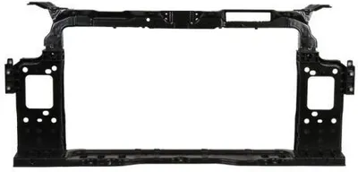 Produktbild von BLIC 6502-08-3136200P Schlossträger Frontmaske für HYUNDAI i30 (GD) Frontverkleidung