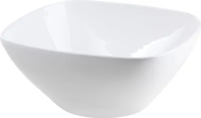 Produktbild von Quadro Schale (26x11cm), weiß