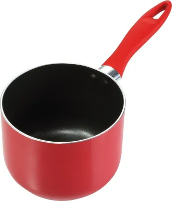 Produktbild von Tescoma Tiefe Stielkasserolle PRESTO MINI ø 12 cm