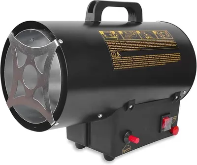 Produktbild von Gasheizgerät COMFORT GAS 15000