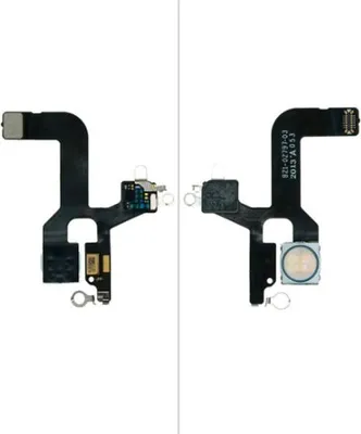 Produktbild von Kameralicht / Flash Flex kompatibel mit Apple iPhone 12