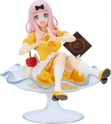 Produktbild von Furyu Love Is War Statue    One Size