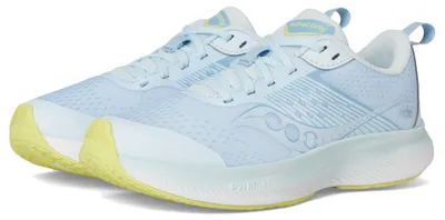 Productafbeelding van SAUCONY Ride KDZ kinderloopschoenen, hemelsblauw, maat 37