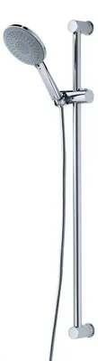 Produktbild von CASA39 Bossini Duschstange mit Handbrause D04067