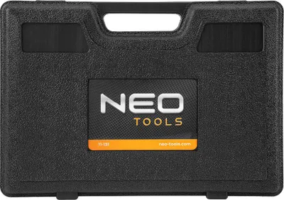 Immagine prodotto di NEO TOOLS Set di montaggio ganasce freno - set di 8 pezzi.