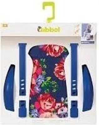 Produktbild von Qibbel Styling Set Luxus hinter Rosenblau
