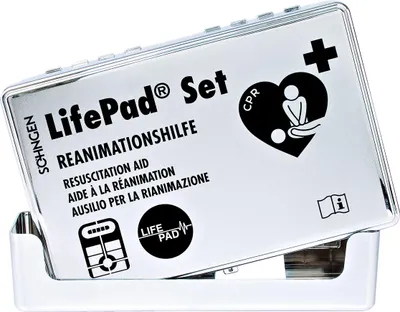 Zdjęcie produktu dla SÖHNGEN LifePad Box 0102255 (0102255)