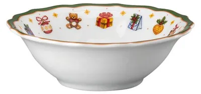 Immagine prodotto di Hutschenreuther Ciotola 13 cm Happy Wintertime Happy Wintertime 02488-727470-10562