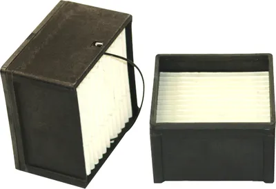 Produktbild von Kraftstofffilter SN 40019