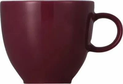 Produktbild von Espresso-/Mokka-Obertasse - Sunny Day Fuchsia / Rot - Thomas - 10850-408517-14722