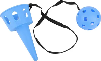 Produktbild von Werfen Ball Hand Fangen Training Kinder Spielzeug Sport Spaß Spiel
