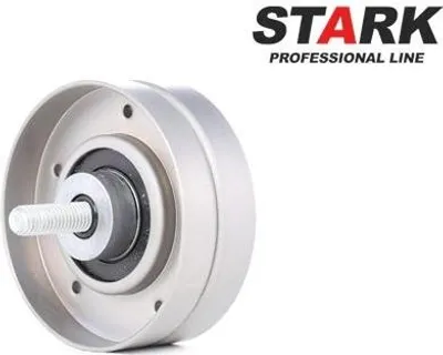 Produktbild von STARK SKTP-0600163 Spannrolle Keilrippenriemen 70mm für MINI Schrägheck (R50, R53) Cabrio (R52)