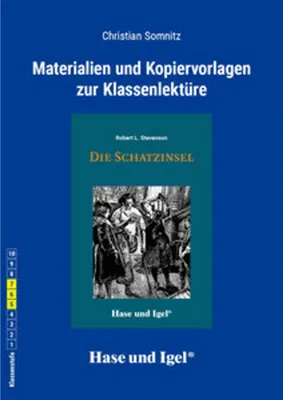 Image de Begleitmaterial: Die Schatzinsel