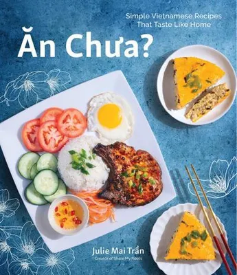 Productafbeelding van An Chua
