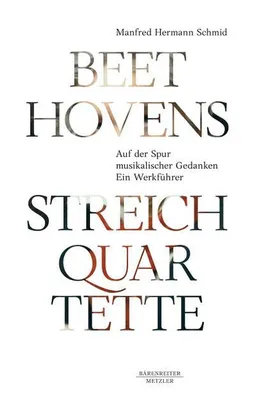 Image de Beethovens Streichquartette