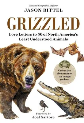Zdjęcie produktu dla Grizzled