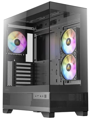 Zdjęcie produktu dla Antec CX700 ARGB Midi Tower