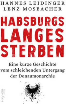 Immagine prodotto di Habsburgs langes Sterben