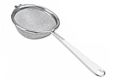 Obrázek produktu pro METALTEX Teesieb verzinnt/Kunststoff Ø7cm